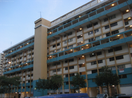 Blk 403 Rainbow Ville (Bedok), HDB 4 Rooms #193312